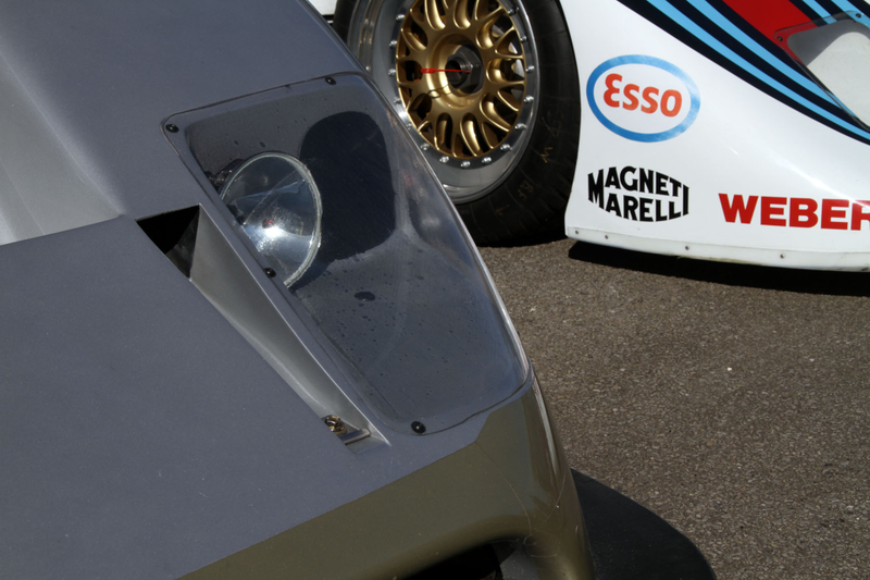 Illustration for article titled Get Lost In The Amazing Details Of Group C Cars Like This Little Girl